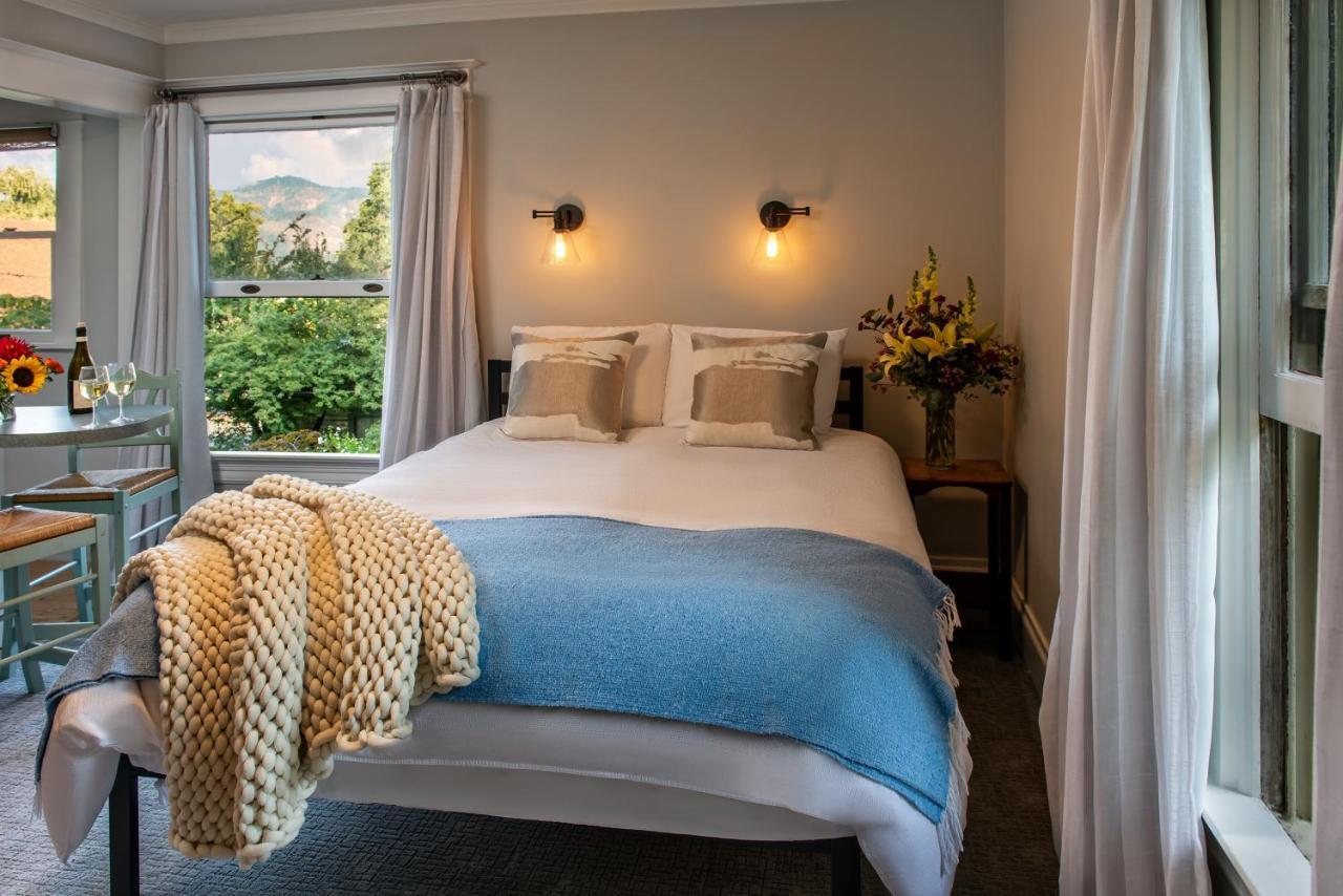 Inn At The Gorge Hood River Eksteriør bilde