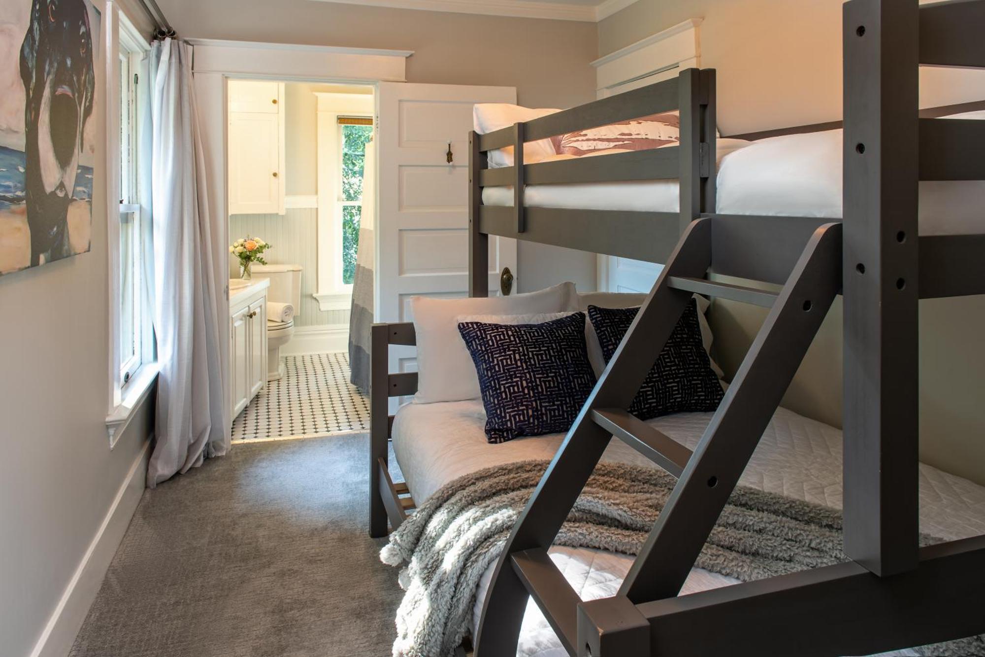 Inn At The Gorge Hood River Rom bilde